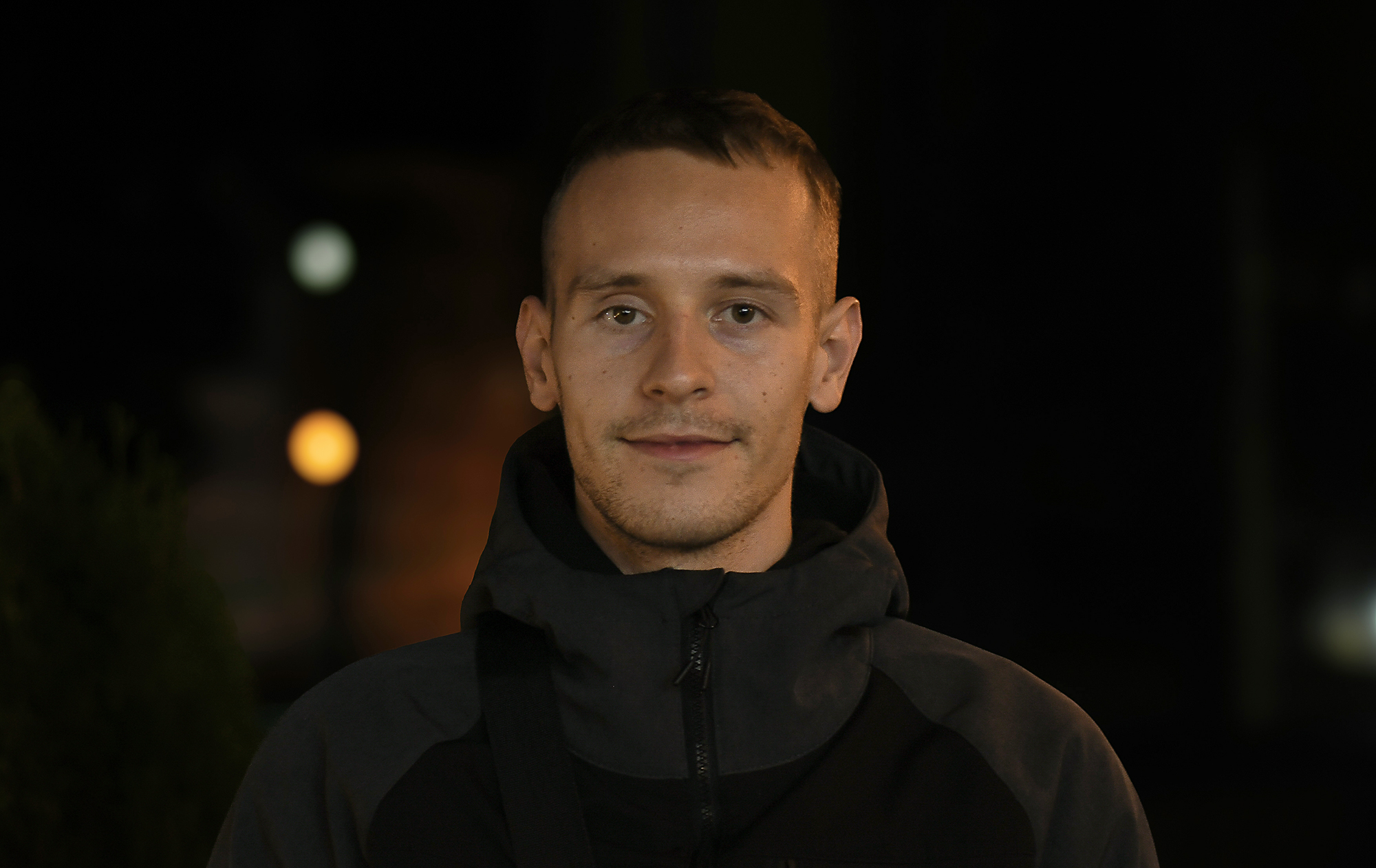 ФСБ вербували працювати на Росію: як захисник Маріуполя втратив око і вижив у полоні